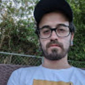 Meet your Posher, Mark